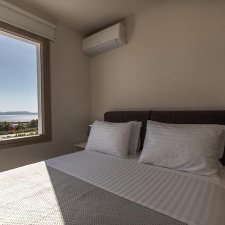 Heaven'S Hill Apartment Naxos City Exterior photo