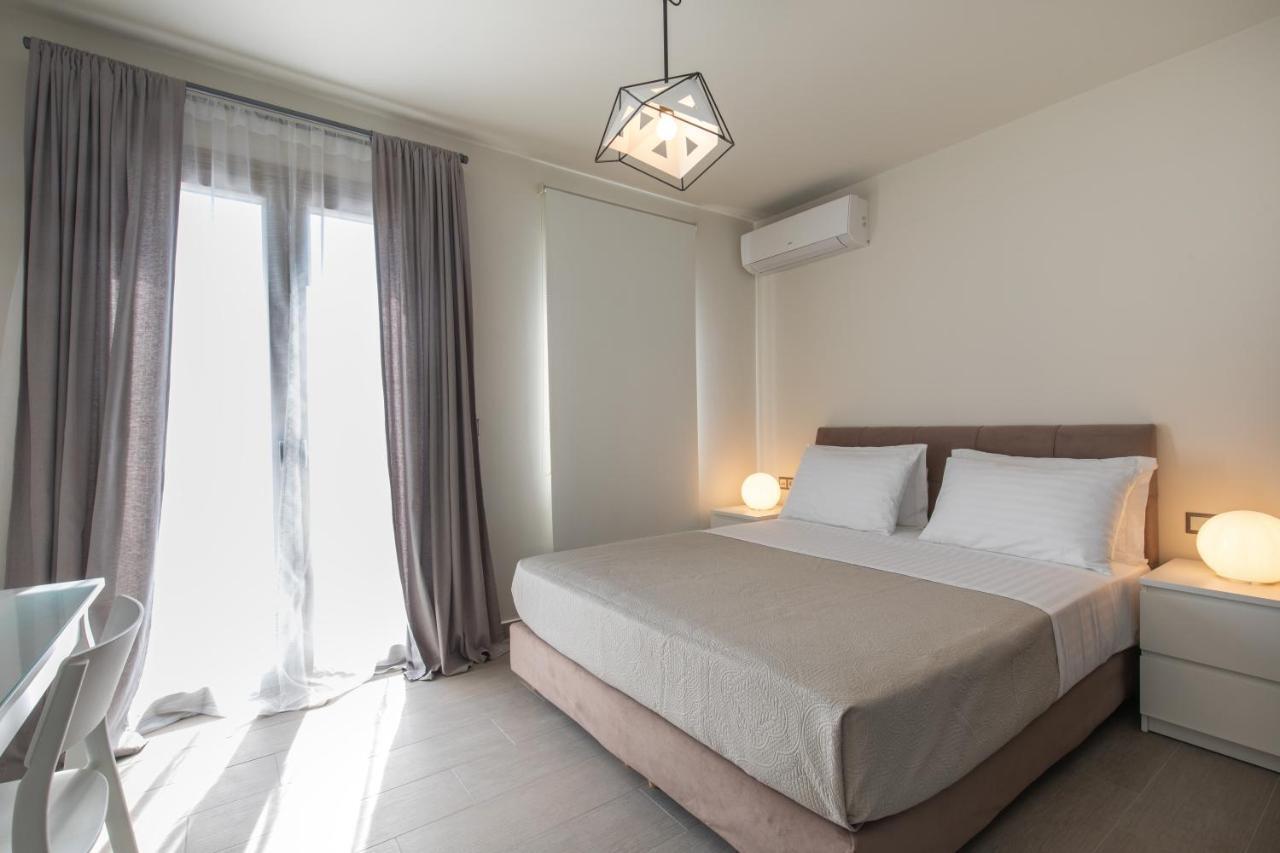 Heaven'S Hill Apartment Naxos City Exterior photo